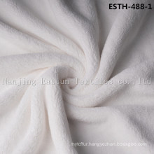 Micro Fiber Flannel Fleece Esth-488-1